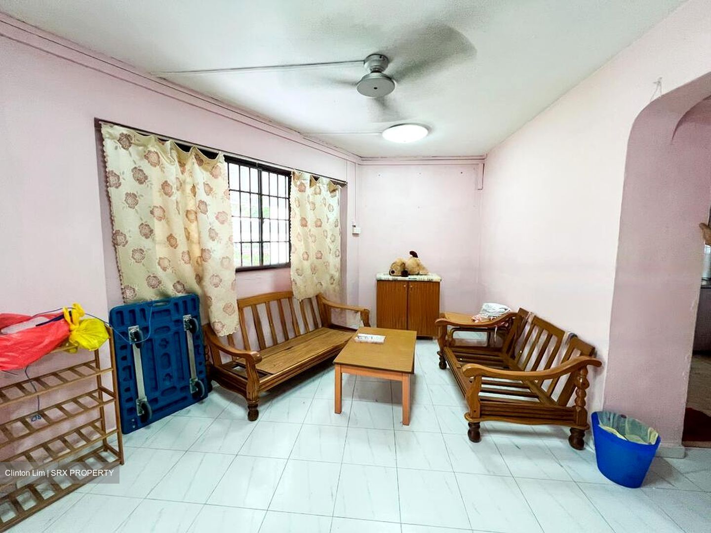 Blk 763 Yishun Street 72 (Yishun), HDB 3 Rooms #472902401